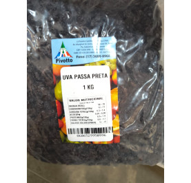 Uva passa -1 kg