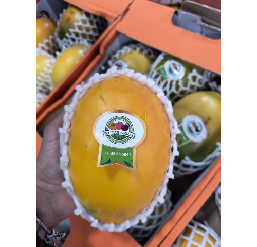 Maracuja Doce Cx