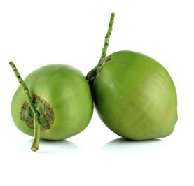 Coco Verde 10un