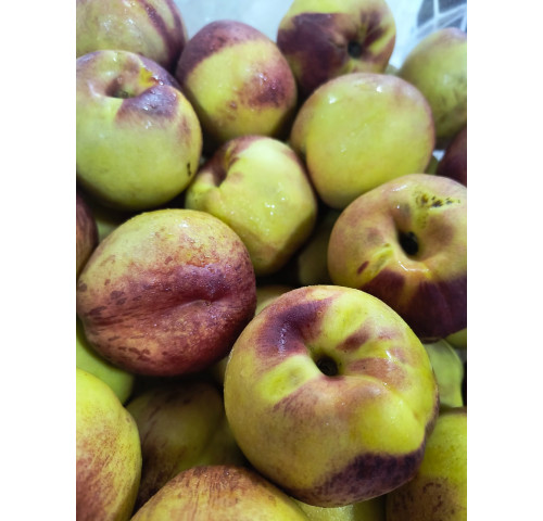 Pessego Importado-Cx. 8kg