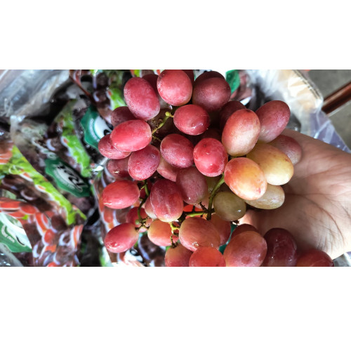 Uva Crinson Rei 10pct 500 gr
