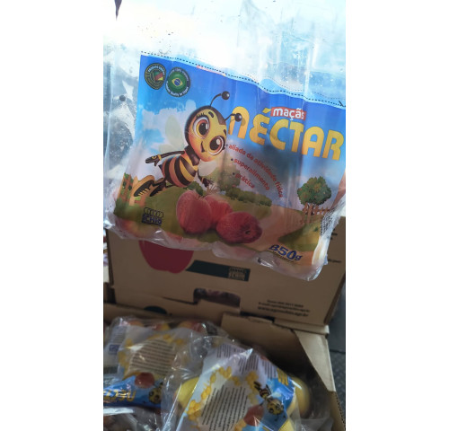 Maça Pacote 24un 850kg
