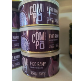 Figo Ramy - 400gr