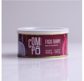 Figo Ramy - 400gr