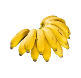 Banana Maça - Cx. 9kg