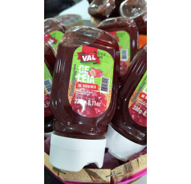 Geleia de Morango Val 230gr