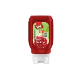 Geleia de Morango Val 230gr