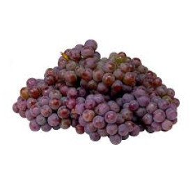 Uva Niagara - Cx. 5 kg