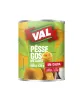 Pessego em calda Val 430gr